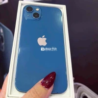 13 -512 Blue QTe pin new 100 ✅Zá: 11tr500🍍