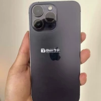 iPhone 14 Pro Max 128GB Pin 87% - Fullbox VN/A - Giá 13tr2  