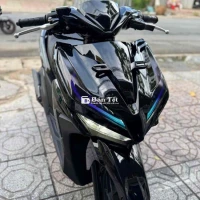 ## VARIO 150 Đen Bóng