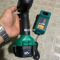 Bán Máy Bắn Vít MAKITA M655D Kèm 1 Pin và Sạc  