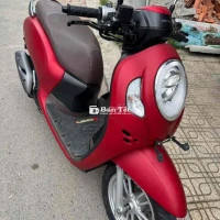 𝐒𝐂𝐎𝐎𝐏𝐘 𝐈𝐍𝐃𝐎 𝐁Ỏ 𝐌Ẫ𝐔 (Đỏ 𝐍𝐡á𝐦)