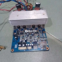 bo công suất 1000w ×2