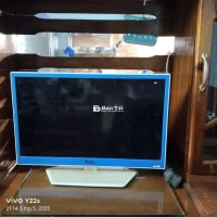 Bán tivi TCL
