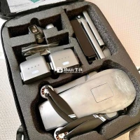 Flycam Cfly Faith 2 Pro (Full PK + 2 Pin) - Mới 95%