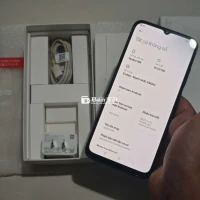 Redmi 10x 5G Fullbox - ROM 6/128GB