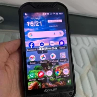 Điẻn thoại Kyocera pro 2 chuẩn quân đội