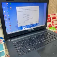 Laptop Dell 3442 core i5 gen 4 Ram 4GB SSD 128GB