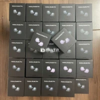 Tai nghe Buds 2 Pro mới, chính hãng Samsung Việt Nam