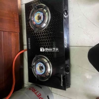 bếp gas đôi thanh lý giá rẻ