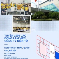Cần việc khó có NHÂN KIỆT lo