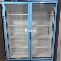 Cần thanh lý tủ mát hai cánh sen đen 1.000 lít