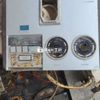Hitachi lửng