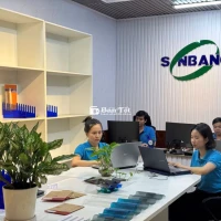 TUYỂN NHÂN VIÊN SOCIAL MEDIA
