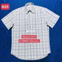 Ao soni MADE size L