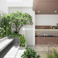 Cần bán nhà cấp 4 giá tốt - 1 tỷ 7 - Bình Tân