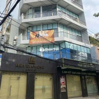 Cho Thuê Nhà Mặt Tiền Nguyễn Hậu, Tân Phú - Vị Trí Đắc Địa