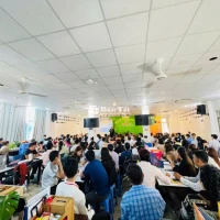TUYỂN CTV KINH DOANH Q8, Q7, Q5 - KHÔNG CẦN KINH NGHIỆM