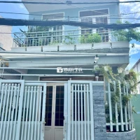 GẤP BÁN GIẢM 300TR CÒN 6,9 TỶ, NHÀ ĐẸP HXH NG. PHÚC CHU, TÂN BÌNH