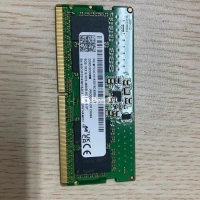 RAM Laptop DDR5 Micron 8GB Bus 4800