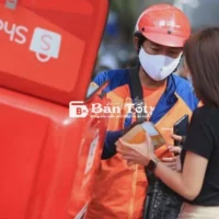 [DĨ AN] CẦN SHIPPER HỖ TRỢ LƯƠNG 15TR++ 🌟 THÁNG 5 NÀY - SPX ĐANG TUYỂN DỤNG 🌟