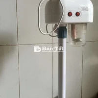 Máy xông hơi
