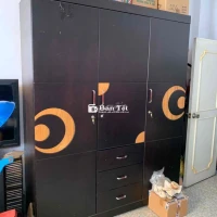 Thanh lý bộ tủ giường hàng đặt thay đổi thiết kế phòng