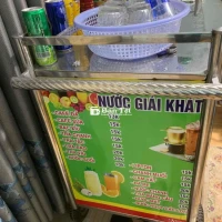 Tủ Đựng Đồ Đa Năng - Thanh Lý Đồ Gia Đình  
