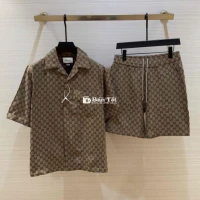 Bộ Bò Nam GC Cao Cấp