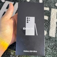 Được tặng nên bán Samsung S24 Ultra new 100% Fullbox