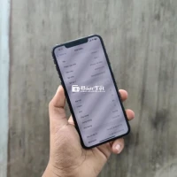 Iphone Xs Max 64G quốc tế pin 100