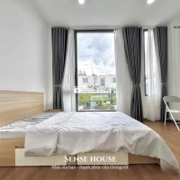 ⚡️🤩 STUDIO CHO THUÊ FULL NỘI THẤT MỚI - PHẠM VĂN BẠCH, TÂN BÌNH