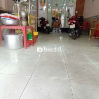 NHÀ MẶT TIỀN ĐƯỜNG ĐỒNG KHỞI, TÂN HIỆP, BIÊN HÒA, ĐỒNG NAI  