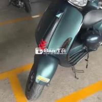 Chính Chủ Bán Vespa Sprint 125 2020