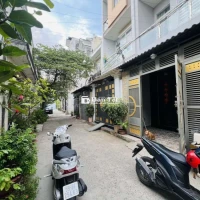 NHÀ ĐẸP TẶNG FULL NỘI THẤT - HƯƠNG LỘ 2 (63m2, 4 TẦNG)