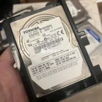 Ổ cứng HDD 320GB + HDD 1TB