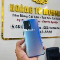 Xiaomi 11T 5 Xanh Dương