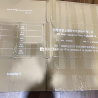 Thanh lý thùng xốp & thùng carton giá rẻ!
