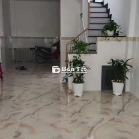 NHỈNH 3 TỶ - LIÊN KHU 2-10 - CĂN HỘ 2 PN - 43M² - HẺM 5M