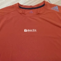 Áo Adidas size L 70kg