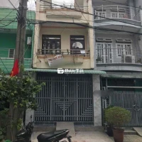 Nhà Thuê Mặt Tiền Kinh Doanh KDC Nam Hùng Vương, An Lạc, Bình Tân