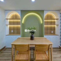 ## Nhà 40m2 - Khu Đại học Bách Khoa - Chỉ 2.38 tỷ!