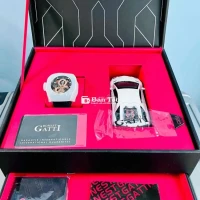 Đồng hồ Bones Gatti Rồng Vàng