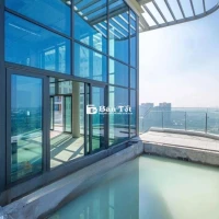 Cần bán Penthouse Zeit Thủ Thiêm - Penthouse Thủ Thiêm  