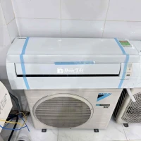 💯Máy lạnh Daikin 1HP Inverter SIÊU VIP - MỚI ĐẸP - Cần thanh lý