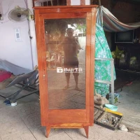 Bán Tủ Trưng Bày Gỗ Đẹp 3 Mặt