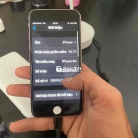 iPhone 6s Zin Nguyên Bản, Giá Tốt Nhất - Không Bớt  
