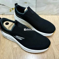 Giày Slipon Chạy Bộ Skecher Go Run Elevate 2.0 Big - Đẳng Cấp, Tiện Lợi, Năng Động  