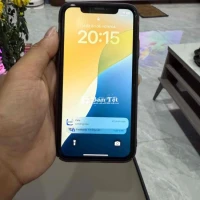 IPHONE 11 64G