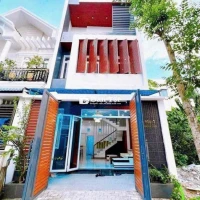 Cho Thuê Nhà 2 Lầu Nội Thất Đầy Đủ - KDC Nam Long