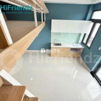 ## CHO THUÊ CHDV GẦN ĐẠI HỌC NGUYỄN TẤT THÀNH - QUẬN 12